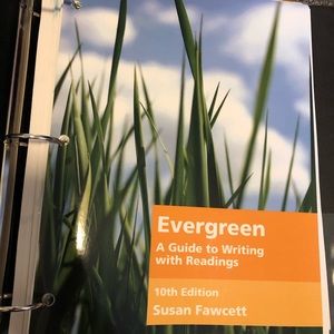 Evergreen Guide to Writings